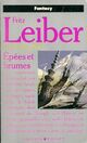 Achetez le livre d'occasion Le cycle des épées Tome III : Epées et brumes de Fritz Leiber sur Livrenpoche.com 
