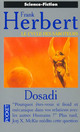 Achetez le livre d'occasion Le cycle des saboteurs Tome II : Dosadi de Frank Herbert sur Livrenpoche.com 