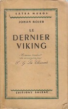  Achetez le livre d'occasion Le dernier Viking sur Livrenpoche.com 