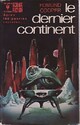 Achetez le livre d'occasion Le dernier continent de Edmund Cooper sur Livrenpoche.com 