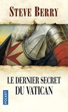  Achetez le livre d'occasion Le dernier secret du Vatican sur Livrenpoche.com 