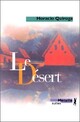  Achetez le livre d'occasion Le désert de Horacio Quiroga sur Livrenpoche.com 
