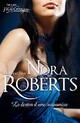  Achetez le livre d'occasion Le destin d'une insoumise de Nora Roberts sur Livrenpoche.com 