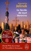  Achetez le livre d'occasion Le destin de Iouri Voronine sur Livrenpoche.com 