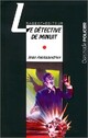  Achetez le livre d'occasion Le détective de minuit de Jean Alessandrini sur Livrenpoche.com 