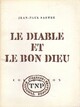  Achetez le livre d'occasion Le diable et le bon Dieu de Jean-Paul Sartre sur Livrenpoche.com 