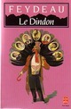  Achetez le livre d'occasion Le dindon de Georges Feydeau sur Livrenpoche.com 