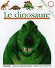  Achetez le livre d'occasion Le dinosaure de James Prunier sur Livrenpoche.com 