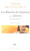  Achetez le livre d'occasion Le discours du chameau sur Livrenpoche.com 