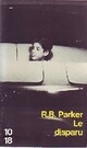  Achetez le livre d'occasion Le disparu de Robert B. Parker sur Livrenpoche.com 