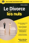  Achetez le livre d'occasion Le divorce pour les nuls sur Livrenpoche.com 