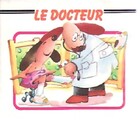  Achetez le livre d'occasion Le docteur sur Livrenpoche.com 