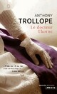  Achetez le livre d'occasion Le docteur Thorne de Anthony Trollope sur Livrenpoche.com 