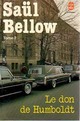  Achetez le livre d'occasion Le don de Humboldt Tome II de Saül Bellow sur Livrenpoche.com 