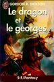  Achetez le livre d'occasion Le dragon et le Georges de Gordon Rupert Dickson sur Livrenpoche.com 