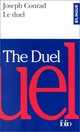  Achetez le livre d'occasion Le duel de Joseph Conrad sur Livrenpoche.com 