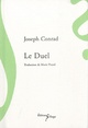  Achetez le livre d'occasion Le duel de Joseph Conrad sur Livrenpoche.com 