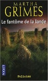  Achetez le livre d'occasion Le fantôme de la lande sur Livrenpoche.com 