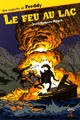 Achetez le livre d'occasion Le feu au lac de Jean-Hugues Oppel sur Livrenpoche.com 