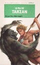  Achetez le livre d'occasion Le fils de Tarzan de E. R. Burroughs sur Livrenpoche.com 