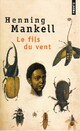  Achetez le livre d'occasion Le fils du vent de Henning Mankell sur Livrenpoche.com 