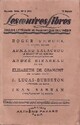  Achetez le livre d'occasion Le fleuve rouge / Le soldat et la sorcière / Acide / Un grand poète / L'Espagne de Goya / L'enlèvement de Roméo de Roger Vercel sur Livrenpoche.com 