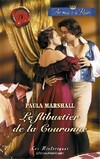  Achetez le livre d'occasion Le flibustier de la Couronne sur Livrenpoche.com 