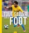  Achetez le livre d'occasion Le foot sur Livrenpoche.com 