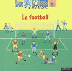  Achetez le livre d'occasion Le football sur Livrenpoche.com 