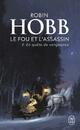  Achetez le livre d'occasion Le fou et l'assassin, Tome III : En quête de vengeance de Robin Hobb sur Livrenpoche.com 