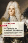  Achetez le livre d'occasion Le français qui possédait l'Amérique sur Livrenpoche.com 