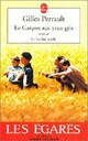  Achetez le livre d'occasion Le garçon aux yeux gris / Le soldat perdu de Gilles Perrault sur Livrenpoche.com 