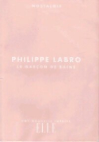  Achetez le livre d'occasion Le garçon de bains de Philippe Labro sur Livrenpoche.com 