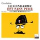  Achetez le livre d'occasion Le gendarme est sans pitié / Gibier de potence de Georges Feydeau sur Livrenpoche.com 