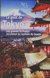  Achetez le livre d'occasion Le goût de Tokyo sur Livrenpoche.com 