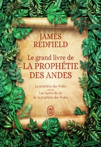  Achetez le livre d'occasion Le grand livre de la prophétie des Andes de James Redfield sur Livrenpoche.com 