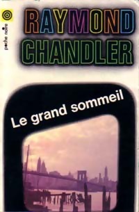  Achetez le livre d'occasion Le grand sommeil de Raymond Chandler sur Livrenpoche.com 