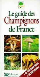  Achetez le livre d'occasion Le guide des champignons de France sur Livrenpoche.com 