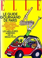  Achetez le livre d'occasion Le guide gourmand de Paris sur Livrenpoche.com 