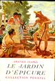  Achetez le livre d'occasion Le jardin d'Epicure de Anatole France sur Livrenpoche.com 