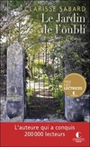  Achetez le livre d'occasion Le jardin de l'oubli sur Livrenpoche.com 