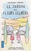  Achetez le livre d'occasion Le jardin des fleurs secrètes sur Livrenpoche.com 