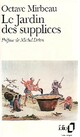  Achetez le livre d'occasion Le jardin des supplices de Octave Mirbeau sur Livrenpoche.com 