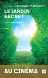  Achetez le livre d'occasion Le jardin secret sur Livrenpoche.com 