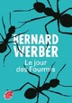  Achetez le livre d'occasion Le jour des fourmis de Bernard Werber sur Livrenpoche.com 