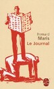  Achetez le livre d'occasion Le journal de Bernard Maris sur Livrenpoche.com 