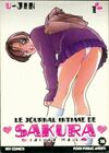  Achetez le livre d'occasion Le journal intime de Sakura Tome I sur Livrenpoche.com 