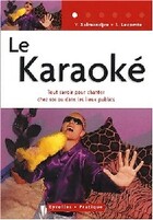  Achetez le livre d'occasion Le karaoké sur Livrenpoche.com 