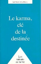  Achetez le livre d'occasion Le karma, clé de la destinée sur Livrenpoche.com 