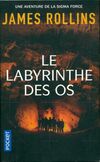  Achetez le livre d'occasion Le labyrinthe des os sur Livrenpoche.com 